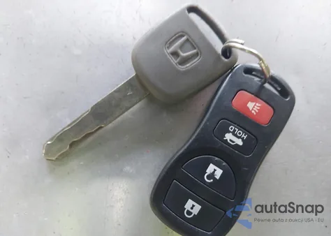 2006 Honda Pilot Ex z USA, uszkodzony, nr VIN 2HKYF18486H535782